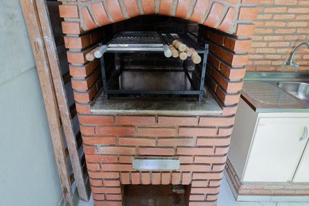 Casa à venda com 125m², 3 quartos e 2 vagasÁrea de lazer