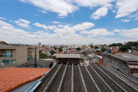 Casa à venda com 125m², 3 quartos e 2 vagasVista do quarto 1