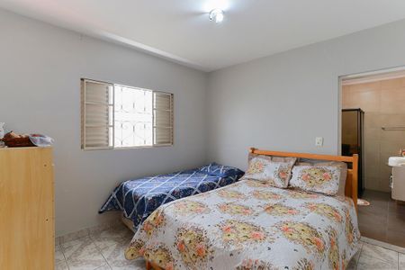 Casa à venda com 125m², 3 quartos e 2 vagasSuíte