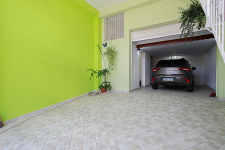 Casa à venda com 125m², 3 quartos e 2 vagasGaragem