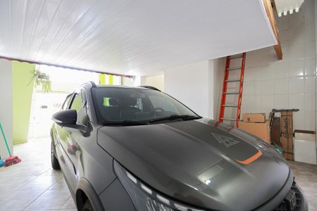 Casa à venda com 125m², 3 quartos e 2 vagasGaragem