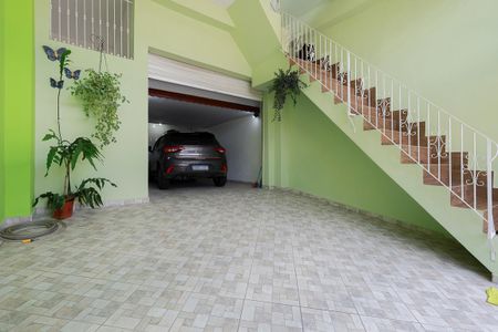 Casa à venda com 125m², 3 quartos e 2 vagasGaragem