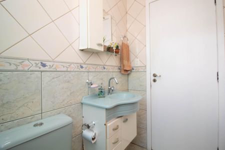 Apartamento à venda com 65m², 2 quartos e 1 vagaBanheiro