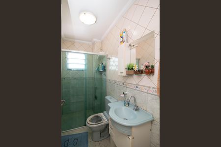 Apartamento à venda com 65m², 2 quartos e 1 vagaBanheiro