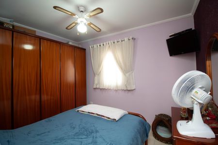 Apartamento à venda com 65m², 2 quartos e 1 vagaQuarto 1