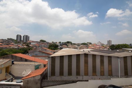 Apartamento à venda com 65m², 2 quartos e 1 vagaVista do Quarto 1