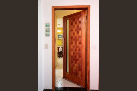 Apartamento à venda com 65m², 2 quartos e 1 vagaHall de entrada