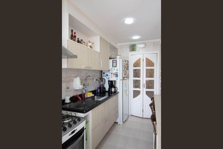 Apartamento à venda com 65m², 2 quartos e 1 vagaCozinha