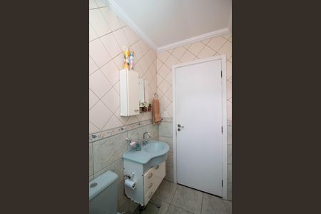 Apartamento à venda com 65m², 2 quartos e 1 vagaBanheiro