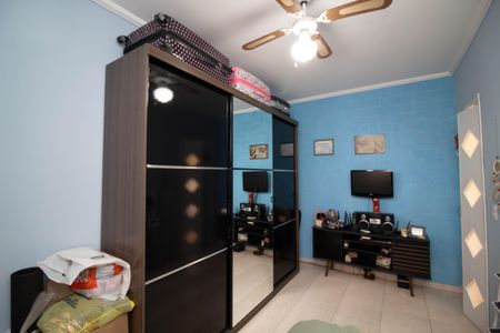 Apartamento à venda com 65m², 2 quartos e 1 vagaQuarto 2