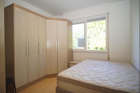 Apartamento à venda com 64m², 1 quarto e sem vagaQuarto