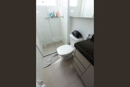 Apartamento para alugar com 53m², 2 quartos e 1 vagaBanheiro Suíte