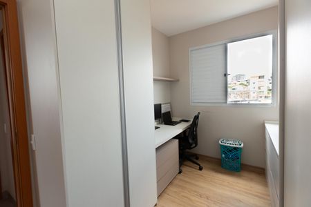 Apartamento para alugar com 53m², 2 quartos e 1 vagaEscritório