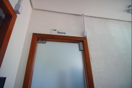 Apartamento à venda com 162m², 2 quartos e 2 vagasÁrea Comum - Sauna