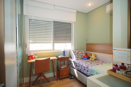 Apartamento à venda com 162m², 2 quartos e 2 vagasQuarto 2