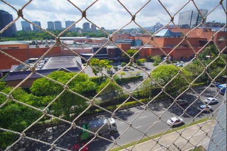 Apartamento à venda com 162m², 2 quartos e 2 vagasSuíte - Vista