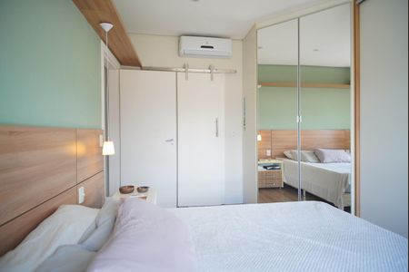 Apartamento à venda com 162m², 2 quartos e 2 vagasSuíte