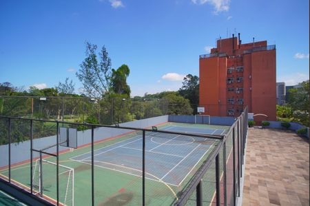 Apartamento à venda com 162m², 2 quartos e 2 vagasÁrea Comum - Quadra Poliesportiva