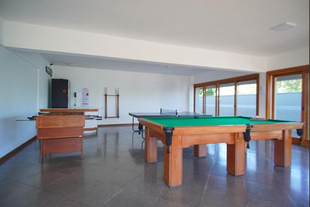 Apartamento à venda com 162m², 2 quartos e 2 vagasÁrea Comum - Sala de Jogos