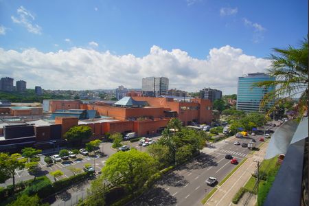 Apartamento à venda com 162m², 2 quartos e 2 vagasVista