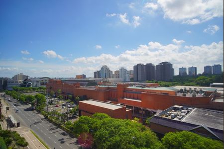 Apartamento à venda com 162m², 2 quartos e 2 vagasVista