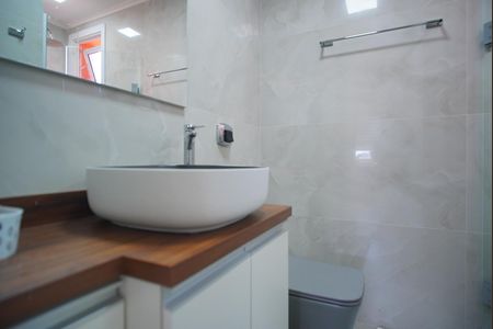 Apartamento à venda com 162m², 2 quartos e 2 vagasBanheiro Corredor