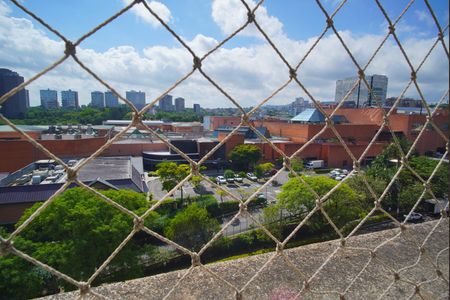 Apartamento à venda com 162m², 2 quartos e 2 vagasQuarto 2 - Vista