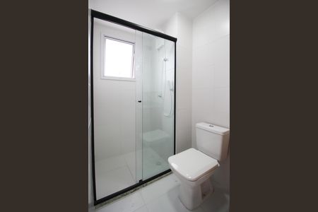Studio para alugar com 30m², 1 quarto e sem vaga Studio para alugar com 30m², 1 quarto e sem vagaBanheiro Social