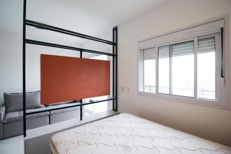 Studio para alugar com 30m², 1 quarto e sem vaga Studio para alugar com 30m², 1 quarto e sem vagaStudio