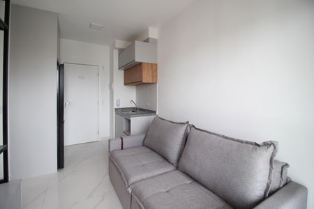 Studio para alugar com 30m², 1 quarto e sem vaga Studio para alugar com 30m², 1 quarto e sem vagaStudio