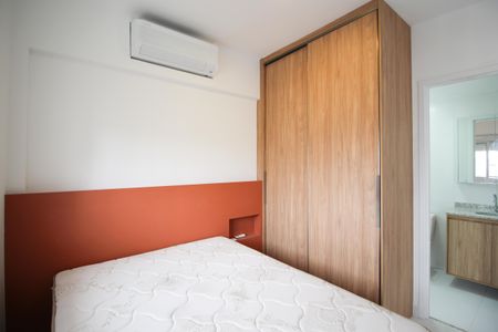 Studio para alugar com 30m², 1 quarto e sem vaga Studio para alugar com 30m², 1 quarto e sem vagaStudio