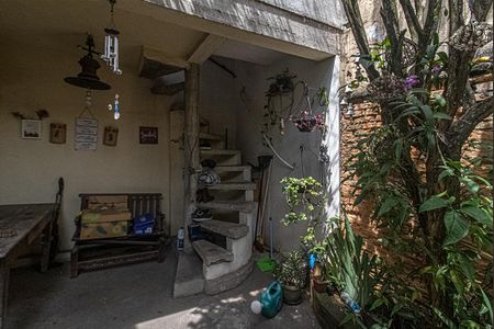 Casa para alugar com 180m², 2 quartos e 2 vagas Casa para alugar com 180m², 2 quartos e 2 vagasÁrea comum