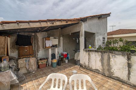 Casa para alugar com 180m², 2 quartos e 2 vagas Casa para alugar com 180m², 2 quartos e 2 vagasÁrea de Serviço