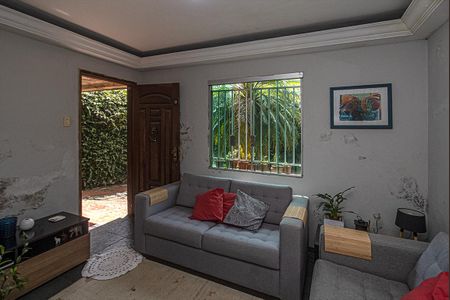 Casa para alugar com 180m², 2 quartos e 2 vagas Casa para alugar com 180m², 2 quartos e 2 vagasSala