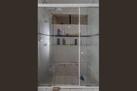 Casa para alugar com 180m², 2 quartos e 2 vagas Casa para alugar com 180m², 2 quartos e 2 vagasBanheiro da Suíte