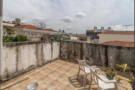 Casa para alugar com 180m², 2 quartos e 2 vagas Casa para alugar com 180m², 2 quartos e 2 vagasÁrea de Serviço