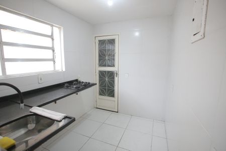 Apartamento à venda com 75m², 2 quartos e 1 vagaCozinha