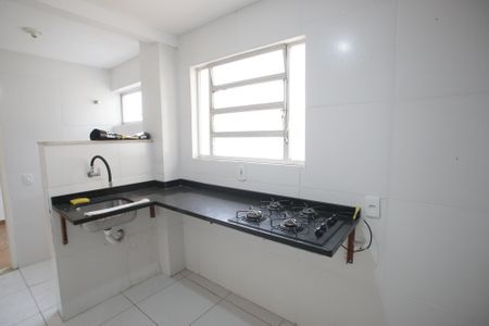 Apartamento à venda com 75m², 2 quartos e 1 vagaCozinha