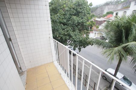 Apartamento à venda com 75m², 2 quartos e 1 vagaVaranda da Sala