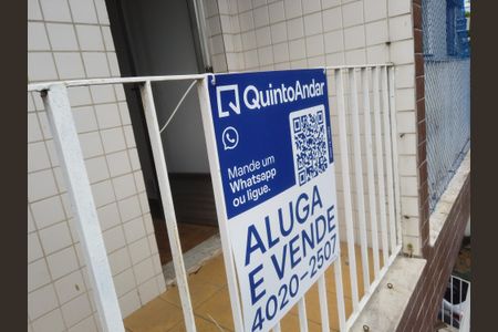 Apartamento à venda com 75m², 2 quartos e 1 vagaPlaquinha