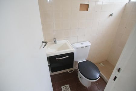 Apartamento à venda com 75m², 2 quartos e 1 vagaBanheiro de Serviço
