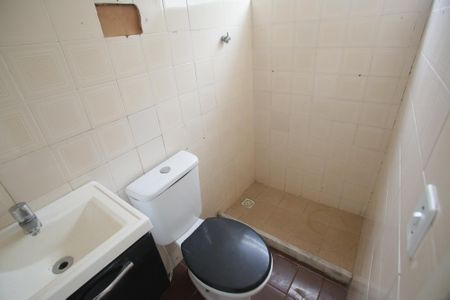 Apartamento à venda com 75m², 2 quartos e 1 vagaBanheiro de Serviço