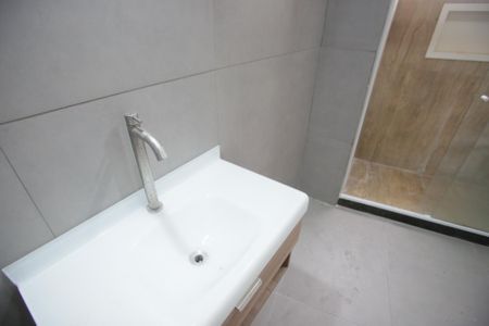 Apartamento à venda com 75m², 2 quartos e 1 vagaBanheiro