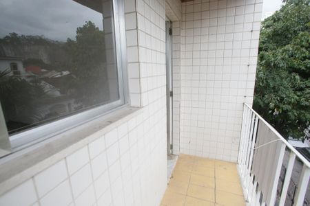 Apartamento à venda com 75m², 2 quartos e 1 vagaVaranda da Sala