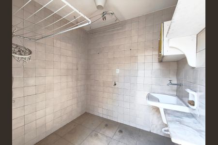 Casa para alugar com 122m², 1 quarto e 1 vaga Casa para alugar com 122m², 1 quarto e 1 vagaÁrea de Serviço