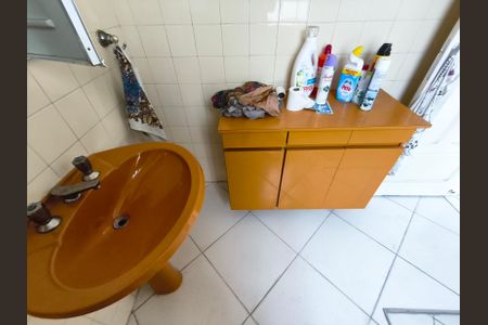 Casa para alugar com 122m², 1 quarto e 1 vaga Casa para alugar com 122m², 1 quarto e 1 vagaBanheiro