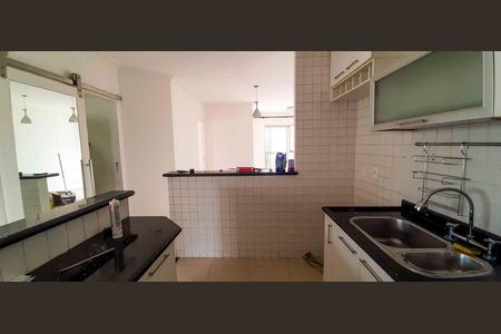 Apartamento para alugar com 78m², 2 quartos e 2 vagas