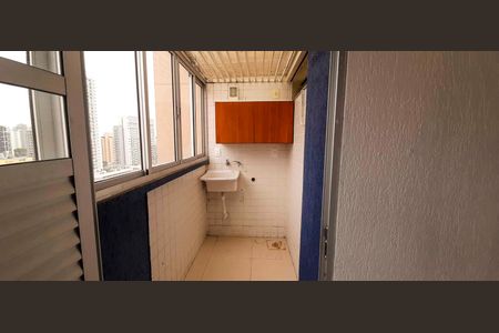 Apartamento para alugar com 78m², 2 quartos e 2 vagas Apartamento para alugar com 78m², 2 quartos e 2 vagasÁrea de Serviço