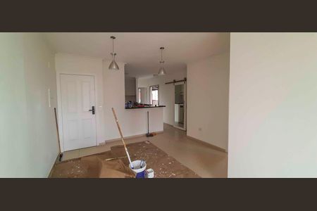 Apartamento para alugar com 78m², 2 quartos e 2 vagas