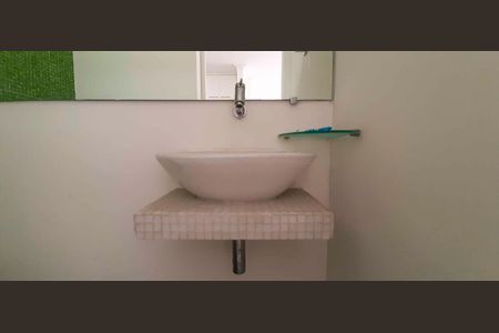 Apartamento para alugar com 78m², 2 quartos e 2 vagas